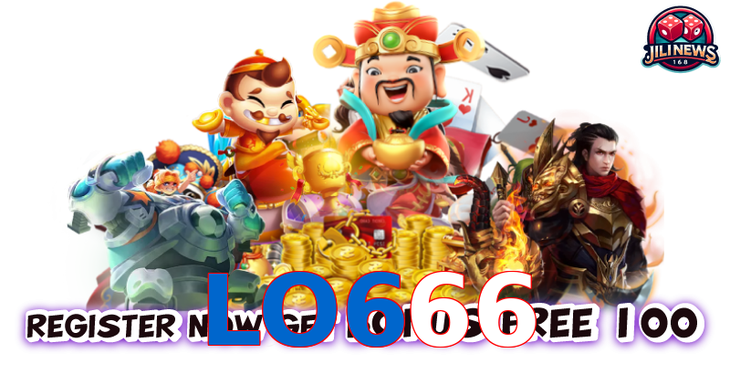 LO666