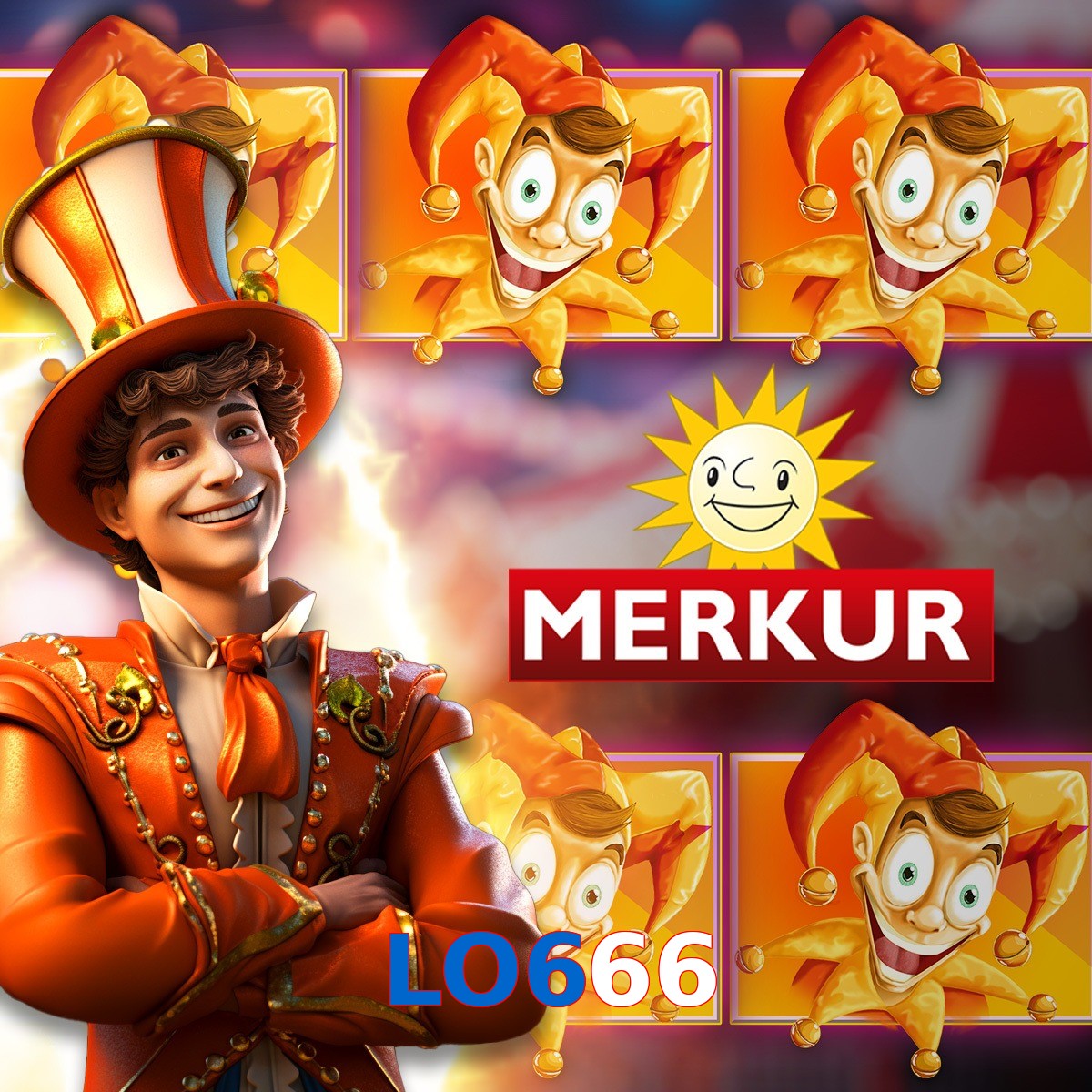 LO666