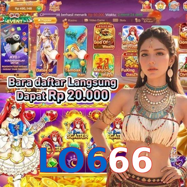 LO666