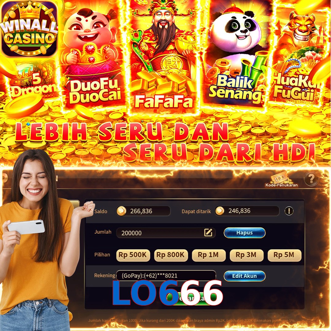 LO666