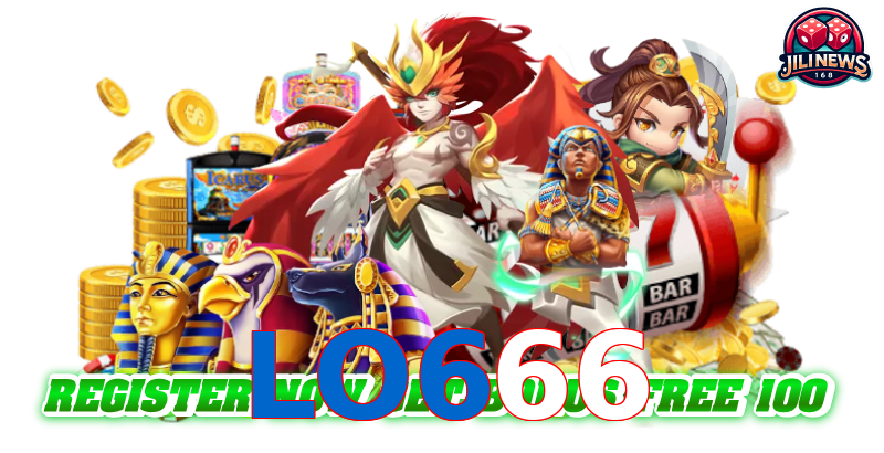 LO666