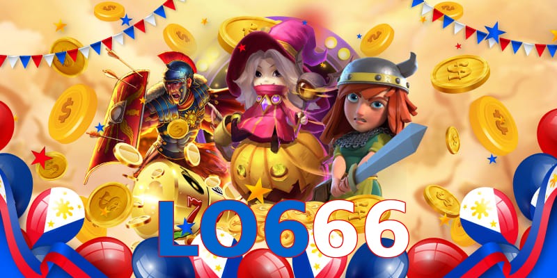 LO666
