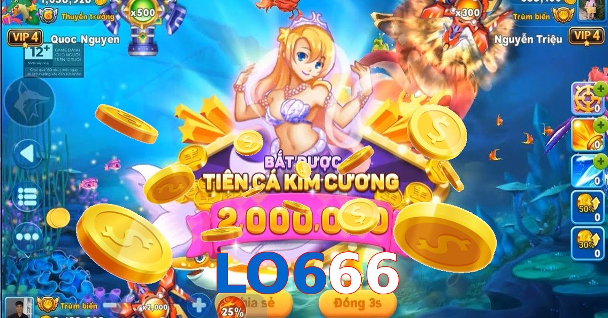 LO666