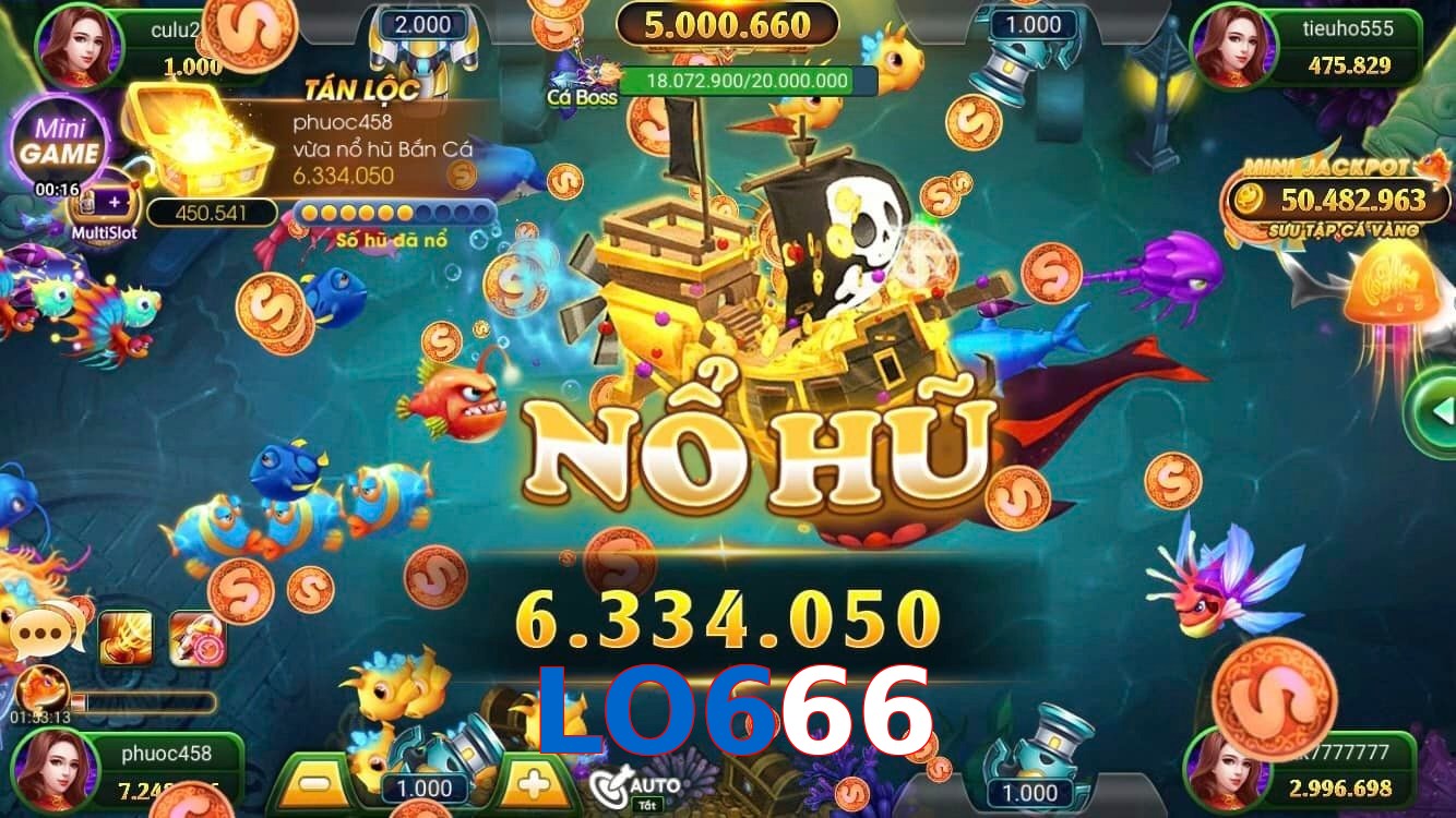 LO666