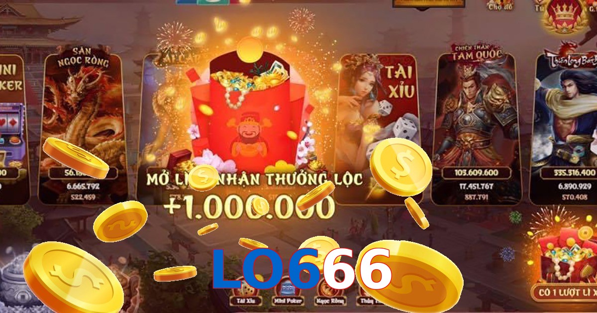 LO666