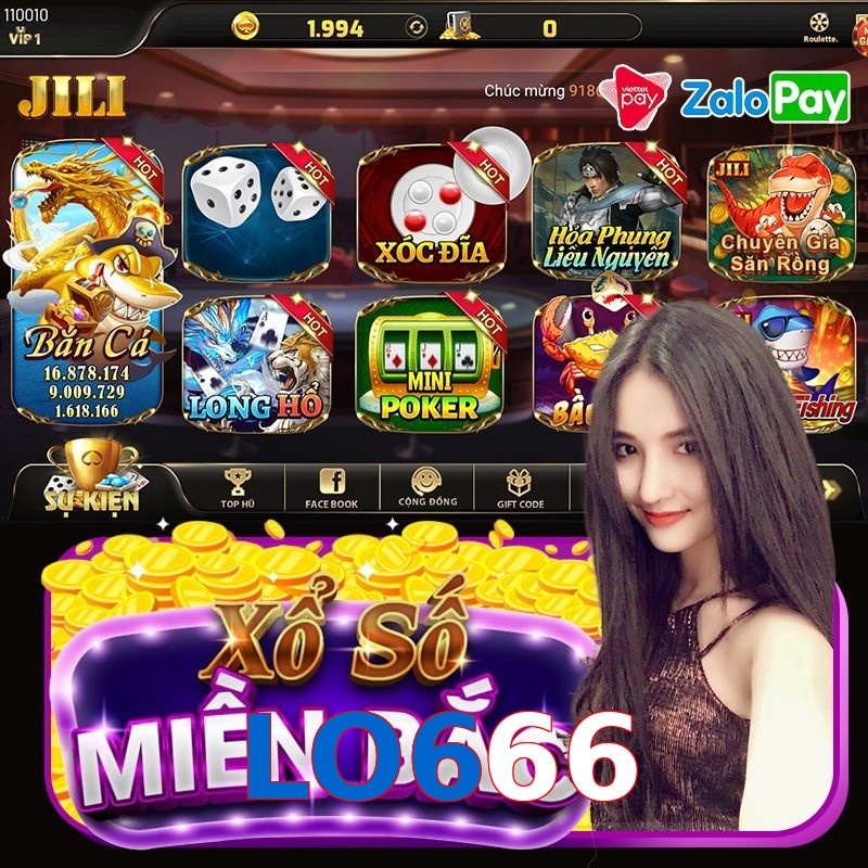 LO666