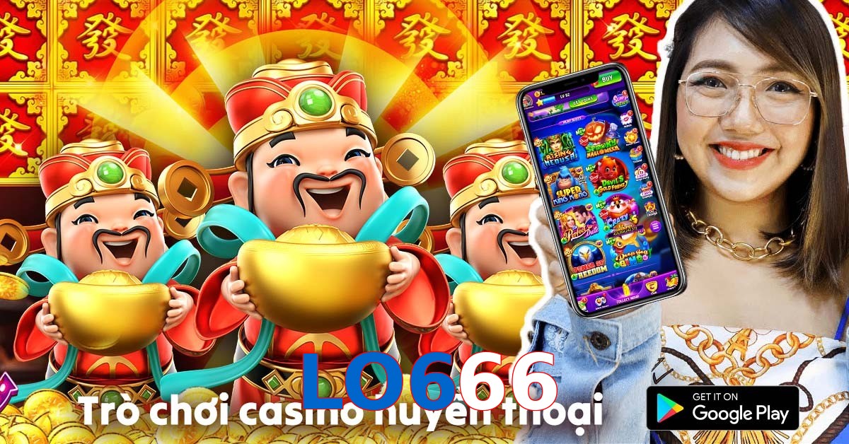 LO666