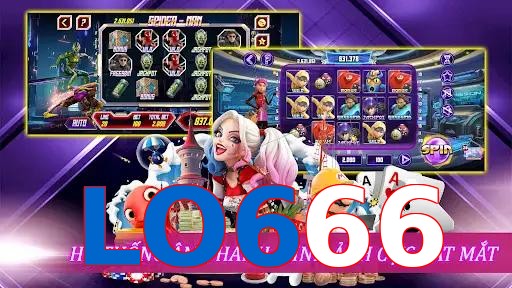 LO666