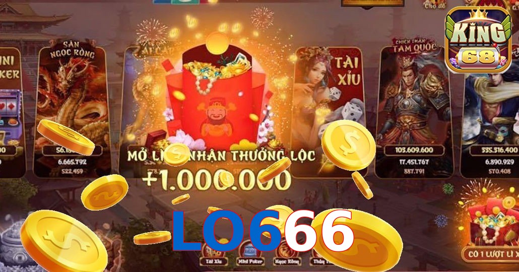 LO666