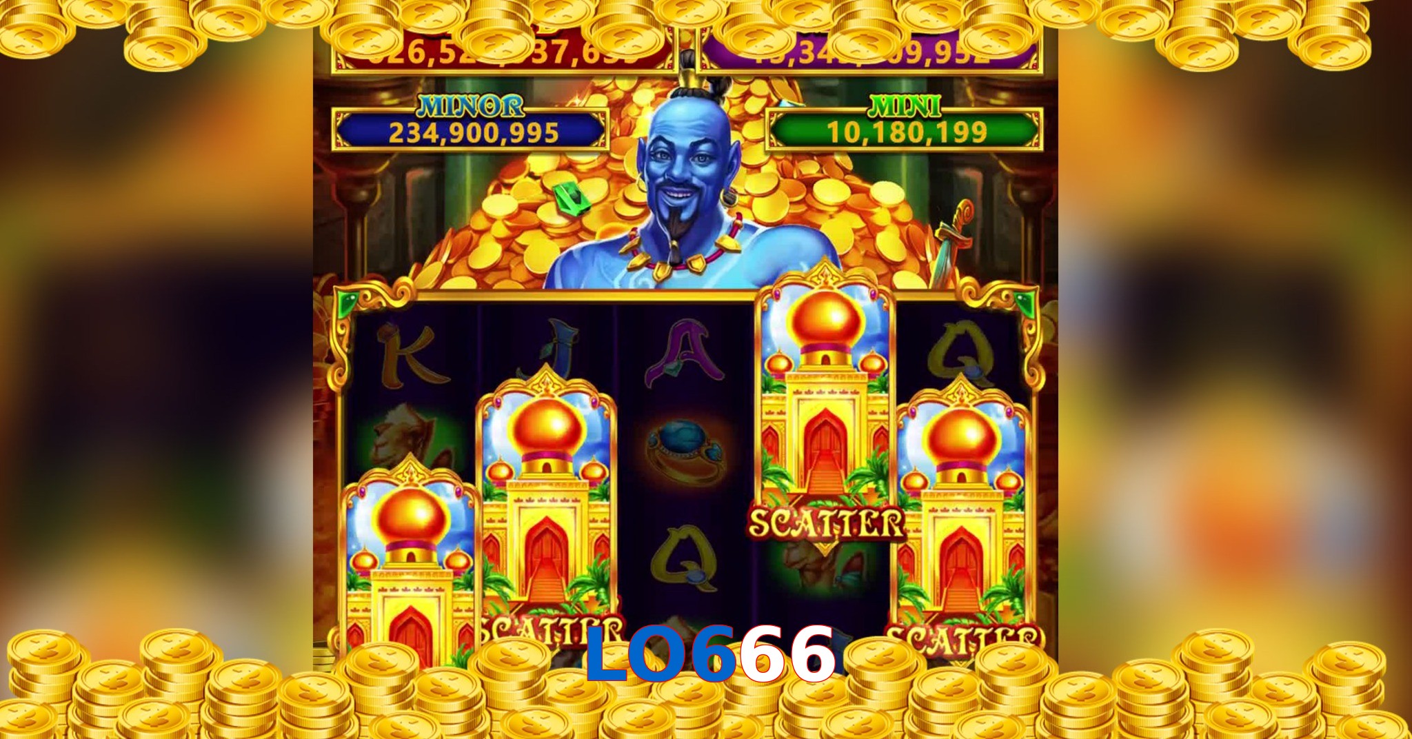 LO666