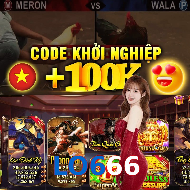 LO666