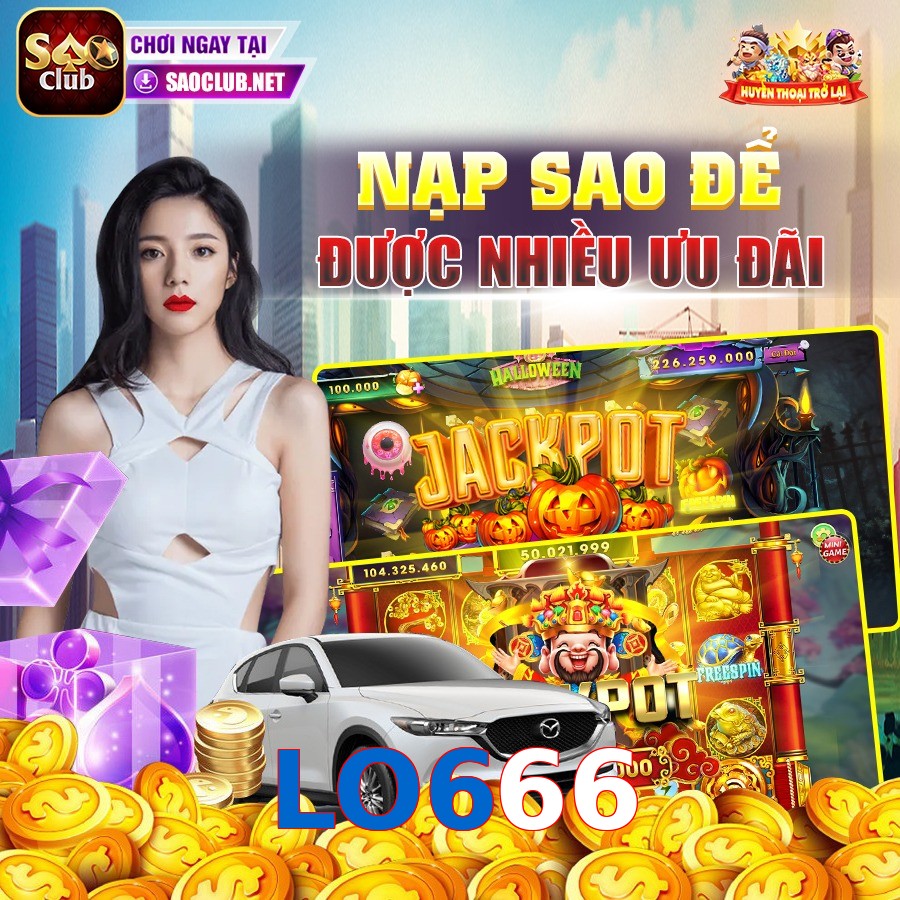 LO666